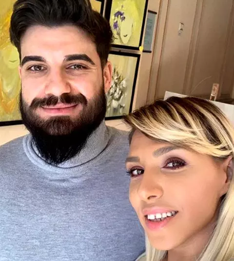 Adevărul despre relaţia dintre Sorana ex-ASIA şi Andy, ispita de la INSULA IUBIRII