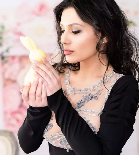 Bianca Rus nu se mai oprește din slăbit. Avea peste 100 de kilograme, iar acum are o siluetă de invidiat