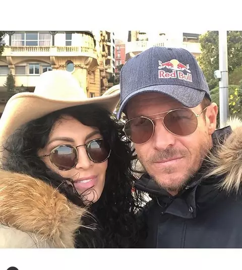 Felix Baumgartner a împlinit 50 de ani. Cum și-a sărbătorit Mihaela Rădulescu iubitul