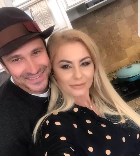 Oana Radu, înlocuită la Antena Stars. Emilia Ghinescu va prezenta emisiunea STAR CHEF alături de Nicolai Tand