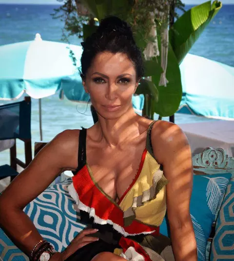 Care este numele din buletin al Mihaelei Rădulescu. Diva explică de ce a ales să păstreze în acte numele celui de-al treilea soț
