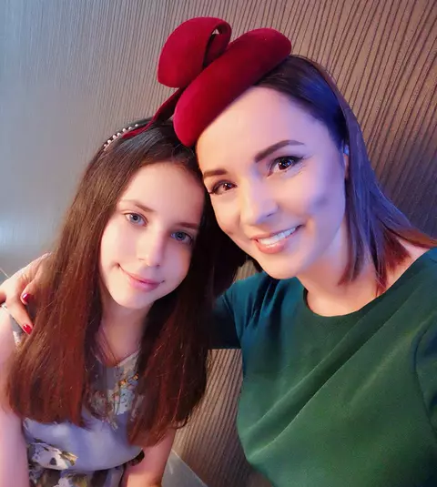 Care este numele din buletin al Andreei Marin. Puțini știu că vedeta are și acest prenume!