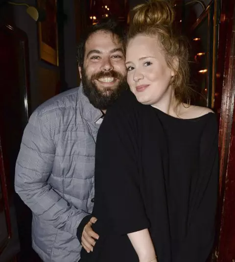 Câți bani pierde Adele, după divorțul de Simon Konecki, care i-a fost soț trei ani / Suma este FABULOASĂ!
