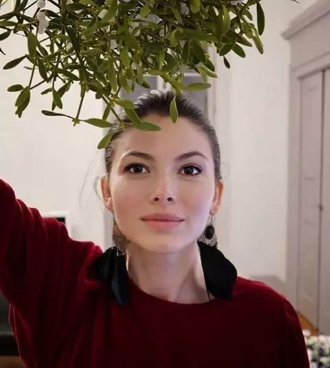 Anca Lungu, mesaj emoționant de ziua fiicei sale: ”Ființa micuță care se grăbea să vina pe lume”