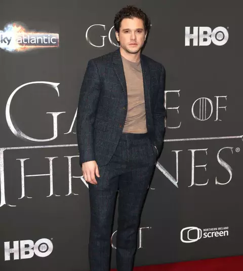 „Jon Snow”, în spital de mai bine de o lună. De ce s-a internat actorul din „Game of Thrones"