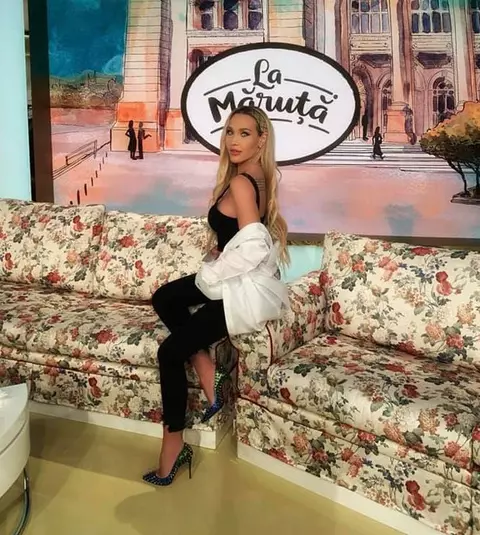 Reacția Ralucăi Podea după ce Florin Pastramă s-a căsătorit cu Brigitte Năstase: "Fiecare are viața lui"