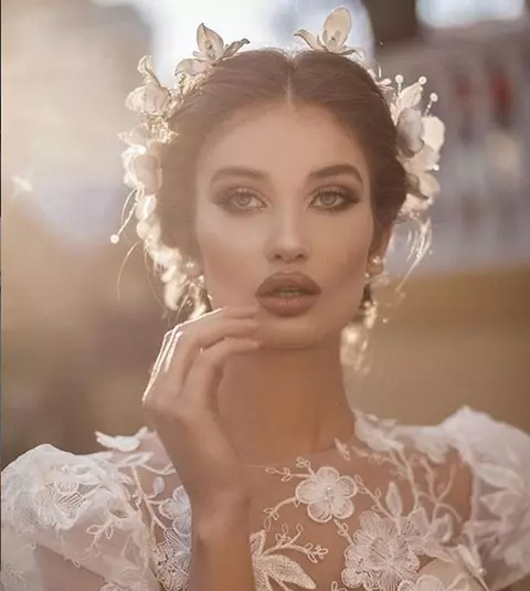 Cum arată rochia de mireasă a anului 2019. Totul la vedere!