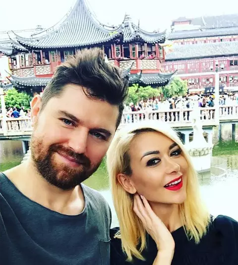 Denisa Tănase se mărită a doua oară. Când va fi solista de la Bambi din nou mireasă / Motivul pentru care amână nunta