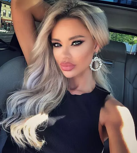 Bianca Drăgușanu vrea să devină din nou mamă. Vedeta a dat vestea la TV: "Într-o lună"