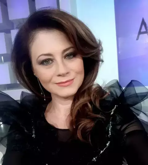 Cine a fost primul soț al Corinei Dănilă. Este un cunoscut prezentator TV
