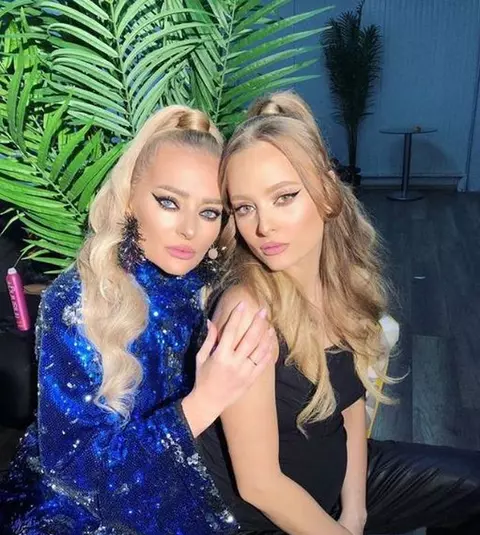 Motivul pentru care Delia nu face un copil. Sora ei a dat-o de gol: ”Ar fi mai complicat”