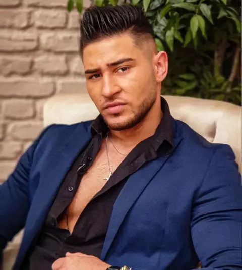 Bogdan Mocanu are o nouă iubită: „Este mai matură decât mine cu mai mulți ani”