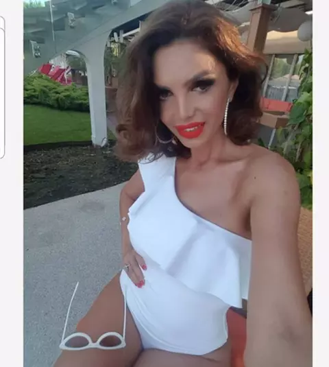 Cristina Spătar a primit inel de la iubit. Primele declarații: "Am spus DA, mulțumesc frumos"