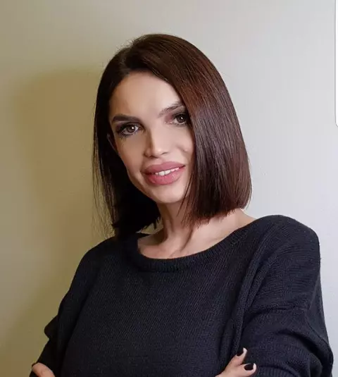 Cristina Spătar a suferit o depresie, iar cea care a ajutat-o să treacă peste este chiar fosta soacră! "Am luat viața de la zero!"