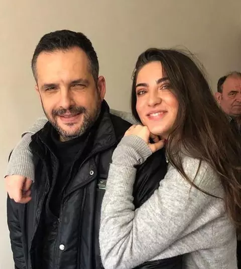 Ce notă a luat Ștefania, fiica lui Mădălin Ionescu, la examenul de licență: ”Se află pe un drum promițător”