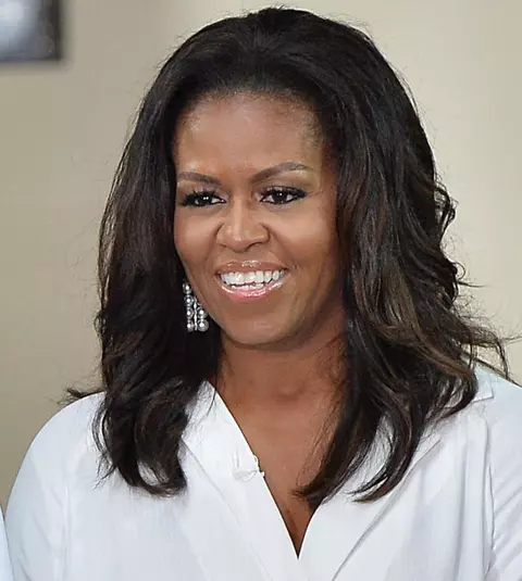 Michelle Obama, schimbare de look neașteptată. Fosta Primă Doamnă a încins internetul!