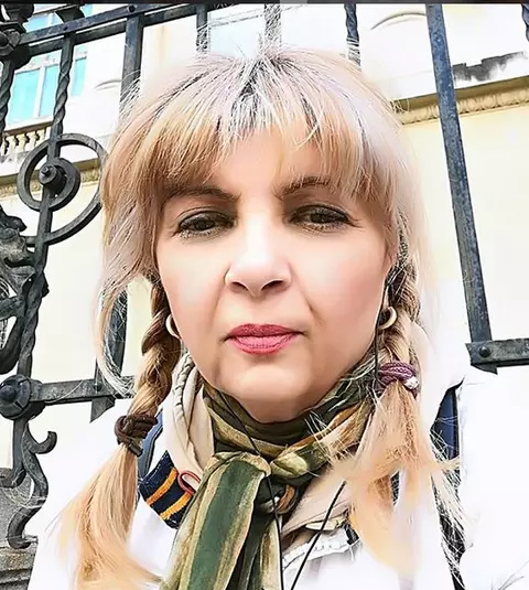 Nuami Dinescu, reacție dură după tragedia din Caracal: "Alexandra a murit din cauza incompetenţei, ticăloşiei, a habarnismului, a nepăsării..."