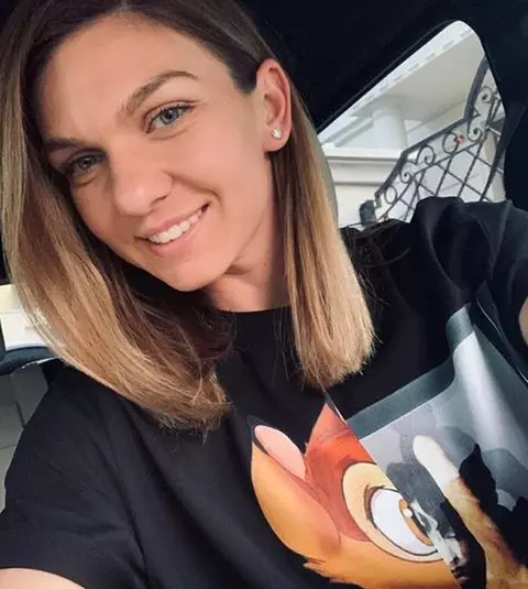 Simona Halep, despre căsătorie și copii. Jucătoarea de tenis vrea să facă nunta în România