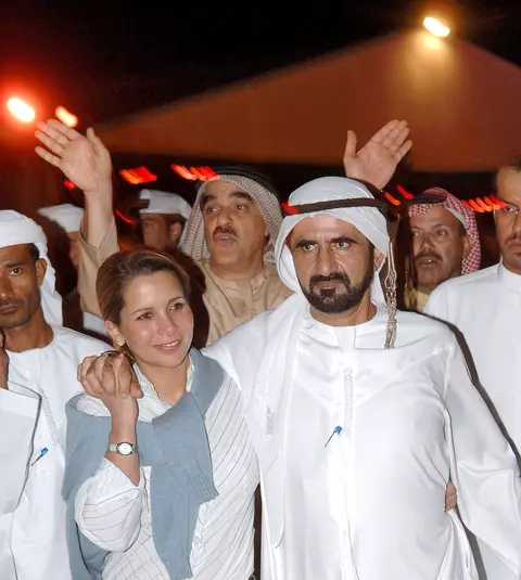 Prințesa fugară a Dubaiului are cea mai bună apărare în instanță. Avocatul ei s-a ocupat și de divorțul Dianei cu Charles!