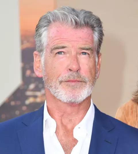 Pierce Brosnan e unul dintre cei mai sexy bărbați din lume, iar fiii săi îi calcă pe urme! Sunt modele de succes