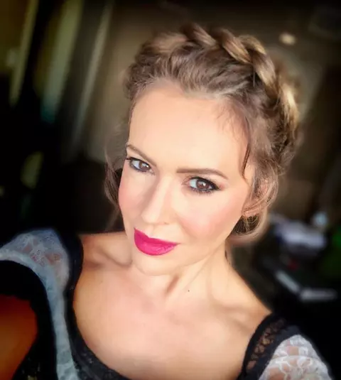 O cunoscută artistă spune că a făcut două avorturi, dar nu are regrete! Care este motivul