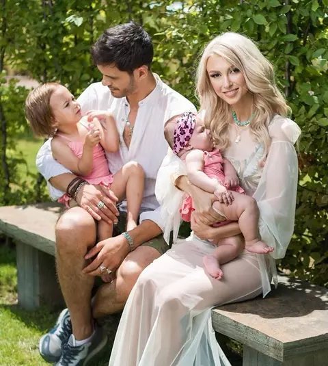 Andreea Bălan vorbește despre karma, după ce a fost la un pas de moarte: ”Am plătit cariera și familia cu sănătatea. Cred în legea Universului”