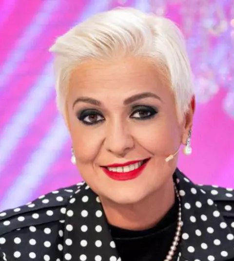 Monica Anghel, accident șocant! Artista a fost aproape desfigurată în urma unei căzături de pe cal