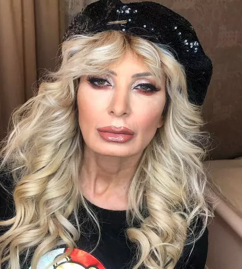 Daniela Gyorfi, despre drama care i-a marcat copilăria: „Când aveam 10 ani....” / Îţi vor da lacrimile!