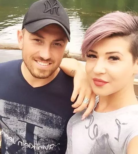 Geanina de la Insula iubirii este însărcinată. Costas va fi tată: ”Au un bebeluș pe drum”