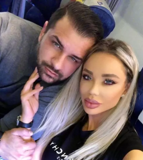 Bianca Drăgușanu și Alex Bodi, la un pas să anuleze nunta. Apropiații lor dau din casă!