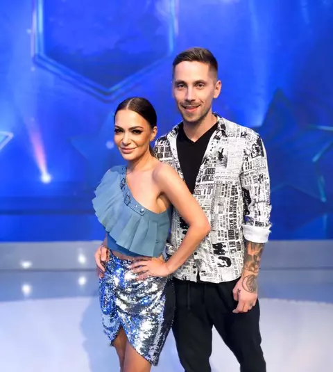 Andreea Antonescu, prima vacanță alături de iubit și fiica ei. Sienna l-a cunoscut pe Ștefan Manolache