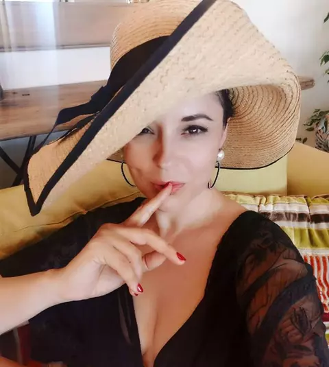 În sfârşit, Andreea Marin vorbeşte despre nunta cu Adrian Brâncoveanu! După trei căsnicii eşuate, Zâna radiază de fericire
