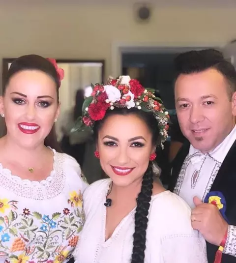 Fratele Andrei Măruță este nevoit să se opereze. Ce diagnostic a primit Săndel Mihai din partea medicilor