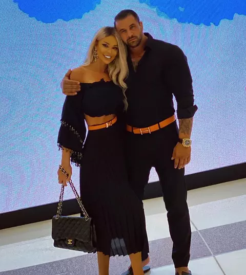 Bianca Drăgușanu și Alex Bodi au divorțat. Primele declarații: "Nu avem intenții comune"