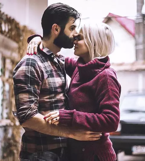 Jojo și Paul Ipate stau mult separați. Motivul pentru care nu mai sunt împreună atât de des: ”Îmi dau seama...”