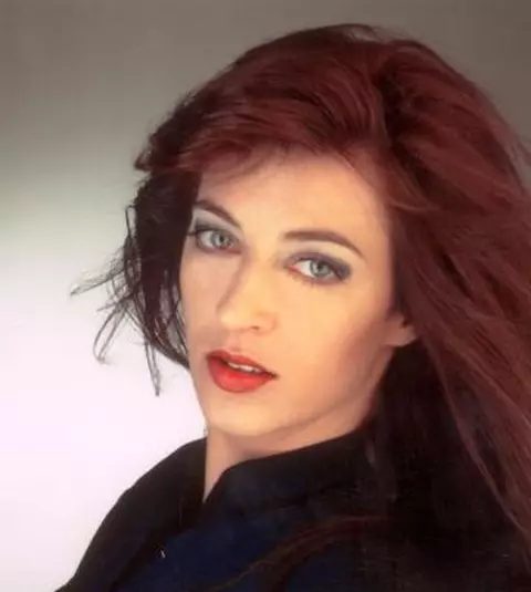 Laura Stoica ar fi împlinit azi 52 de ani. Artista și-a presimțit moartea!