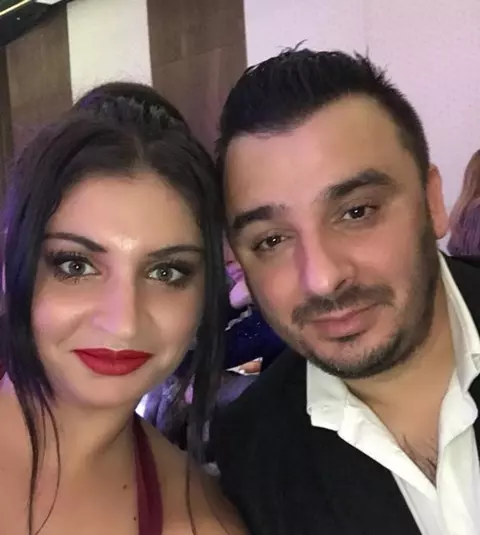 Premieră în lumea manelelor! Liviu Guță a divorțat după un mariaj de 13 ani. La cine au rămas cei doi copii - EXCLUSIV