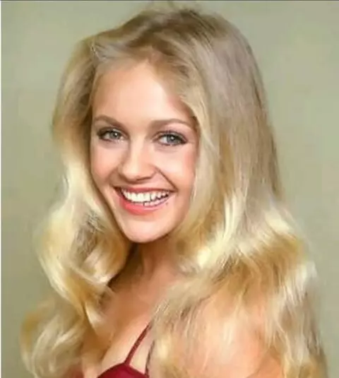 O mai ții minte pe Lucy din "Dallas"? Charlene Tilton are 60 de ani și e de nerecunoscut!