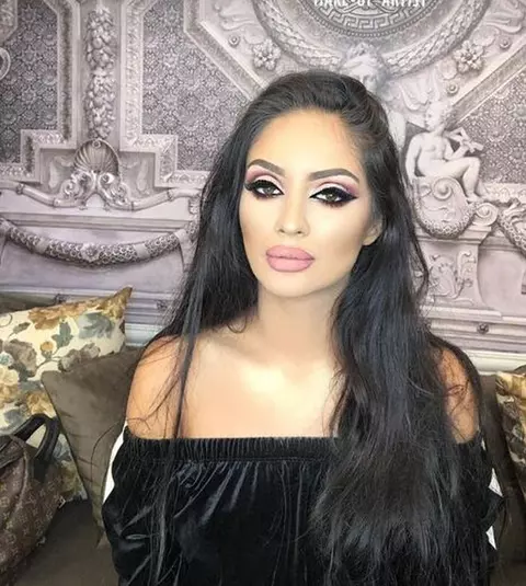 Simina de la Puterea Dragostei este însărcinată. Andreea Mantea a făcut anunțul la TV