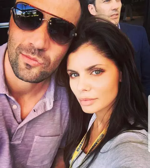 Ileana Lazariuc, super sexy în Dubai, după divorțul de Țiriac jr. Fosta soție a milionarului și-a schimbat și look-ul: „În sfârşit pot să spun...”