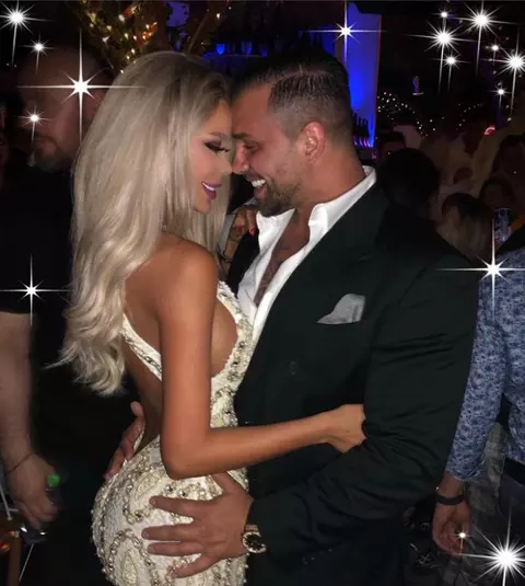 Bianca Drăgușanu și Alex Bodi, întâlnire de gradul zero. Divorțul ar putea fi dat uitării