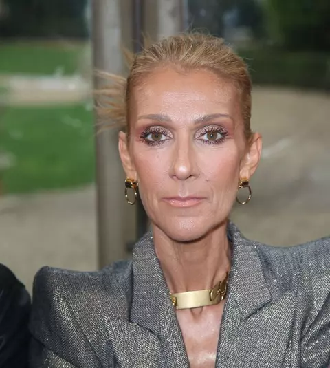 Ultimele cuvinte pe care Celine Dion i le-a spus soțului ei, înainte să moară. Ți se face pielea de găină!