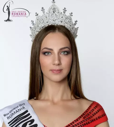 Cine este Dorina Chihaia, cea mai frumoasă româncă. Ea ne va reprezenta la Miss Univers 2019