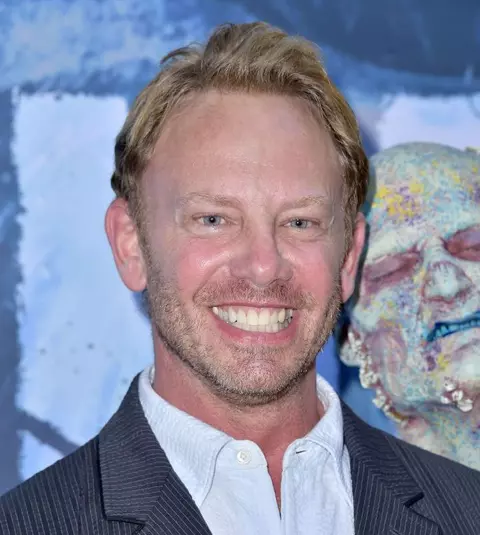 Ian Ziering, simpaticul Steve din "Beverly Hills 90210", a divorțat după 9 ani de căsnicie! Cum arată cele două fiice ale lor
