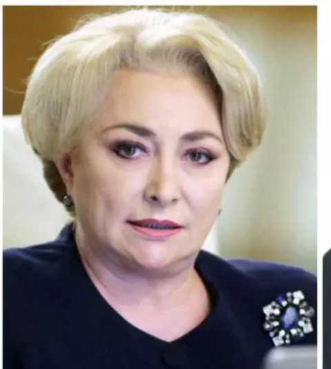 Viorica Dăncilă, pusă în dificultate de matematică! Candidata la Prezidențiale nu a știut cum se calculează aria cercului