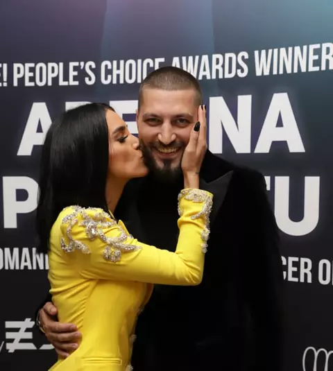 Adelina Pestrițu, amănunte neștiute despre relația cu soțul său. Cum a devenit Virgil Șteblea fotograful ei personal