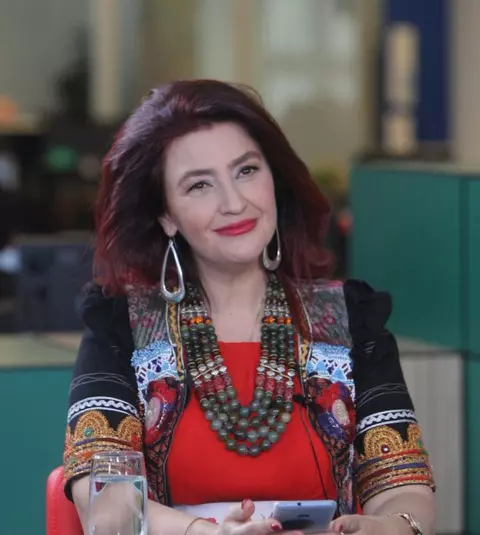 Rona Hartner, primul concert după chimioterapie. Nici n-ai zice că a avut vreodată cancer, energia ei este molipsitoare! VIDEO