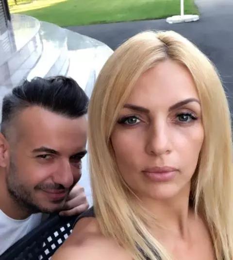 Cea mai bună prietenă a lui Răzvan Ciobanu a identificat vinovatul pentru moartea designerului: „E o persoană nou intrată în viaţa lui!”