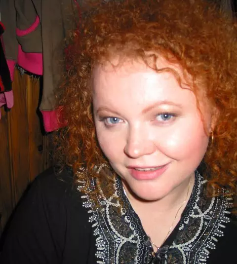 O mai ții minte pe Narcisa Suciu? Ce face și cum arată la 10 ani de când s-a mutat în Finlanda