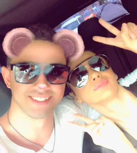 Oana Zăvoranu și Alex Ashraf, primele declarații despre divorț. Ce se întâmplă în căsnicia lor
